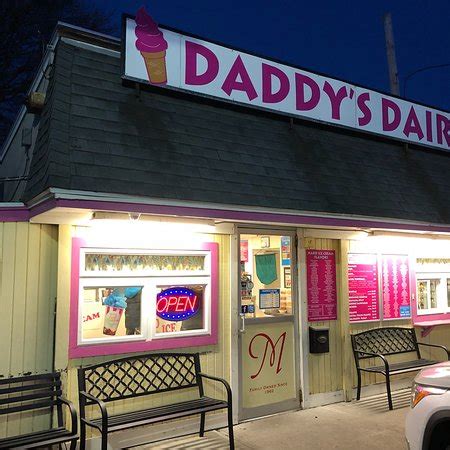 daddy's dairy|daddy's dairy stoughton ma.